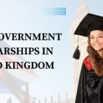 Best Government Scholarships in the United Kingdom