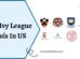 Best Ivy League Schools In US