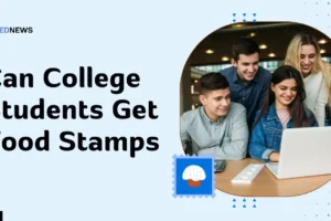 Can College Students Get Food Stamps