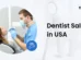 Dentist Salary in USA