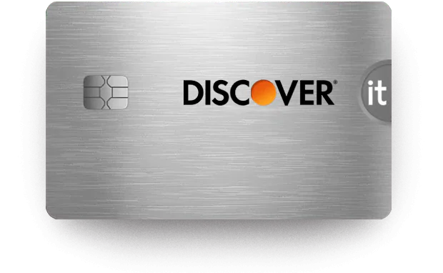 Discover it® Student Chrome