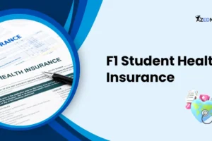 F1 Student Health Insurance