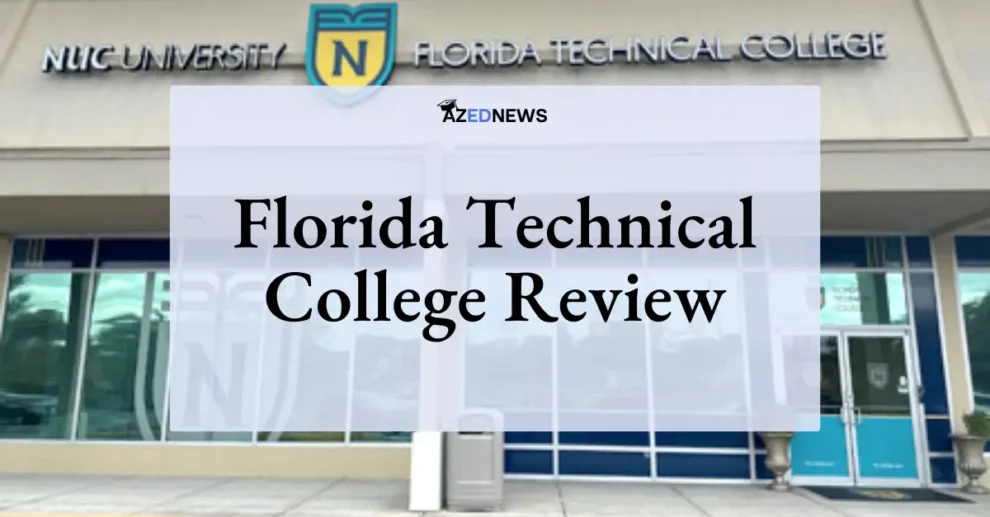 Florida Technical College Review