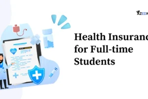 Health Insurance for Full-time Students