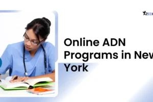 Online ADN Programs in New York