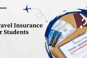 Travel Insurance for Students