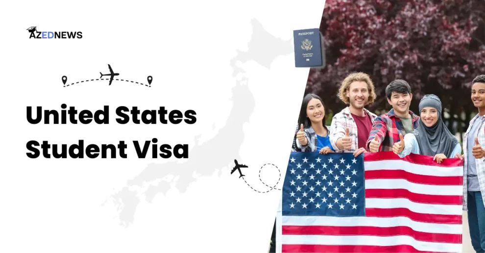 United States Student Visa