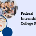 Federal Internships for College Students