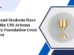 Highland Students Have Won the USS Arizona Legacy Foundation Crest Contest