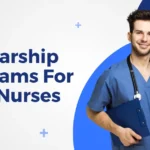 Scholarship Programs For Male Nurses