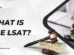 What is the LSAT