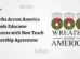 Wreaths Across America Expands Educator Resources with New Teach Partnership Agreement
