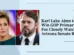 Kari Lake Aims to Win GOP Primary For Closely Watched Arizona Senate Race