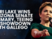 Kari Lake wins Arizona Senate primary, teeing up showdown with Gallego