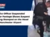 Police Officer Suspended After Footage Shows Suspect Being Stamped on the Head at Manchester Airport