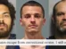 3 inmates escape from correctional center, 1 still on loose