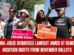 Arizona judge dismisses lawsuit aimed at removing abortion rights from November ballots