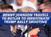 BENNY JOHNSON TRAVELS TO BUTLER TO INVESTIGATE TRUMP RALLY SHOOTING