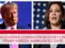 Kamala Harris Cowers From Debate After Trump Agreed, Announced Date