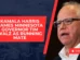 Kamala Harris names Minnesota Governor Tim Walz as running mate