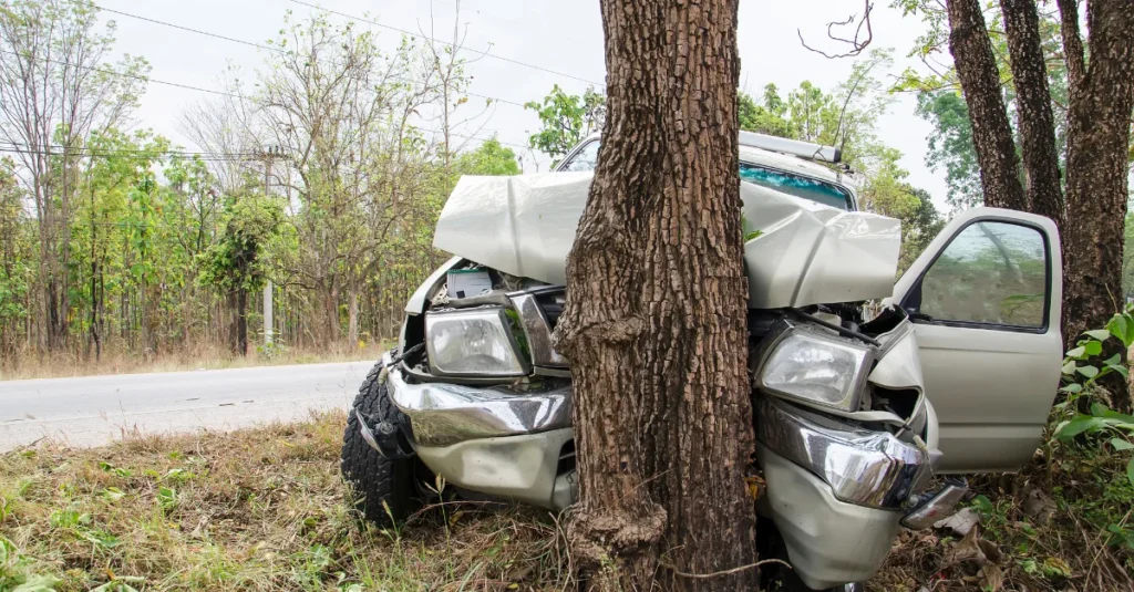 19 year old from Indiana killed in early morning rollover crash