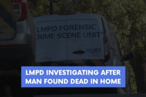 LMPD investigating after man found dead in home