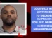 Louisville man sentenced to decades in prison for 2021 murder in Russell neighborhood