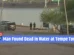 Man Found Dead in Water at Tempe Town Lake