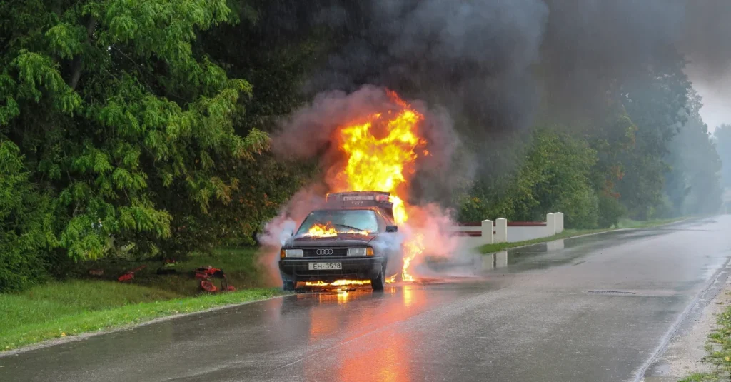 Man arrested after speeding at nearly 120mph before fatal Bardstown Road crash