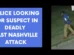 Police looking for suspect in deadly East Nashville attack