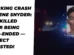 Shocking Crash on Gene Snyder Man Killed After Being Rear Ended Suspect Arrested!