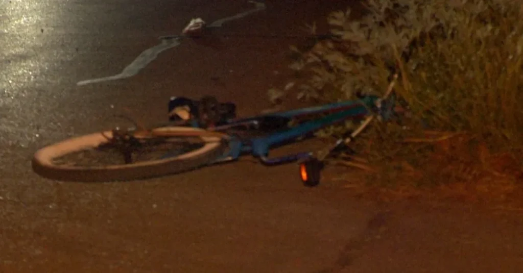 Bicyclist seriously hurt after being hit by SUV near Southern Avenue and Gilbert Road